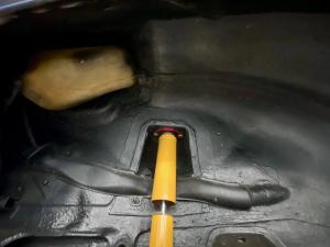 BMW M3 Coupe 1988 года 